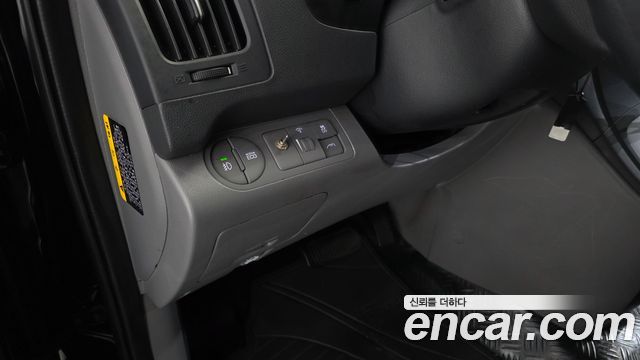 Hyundai Grand Starex Wagon 12-Seater Smart 2019 — фото 14