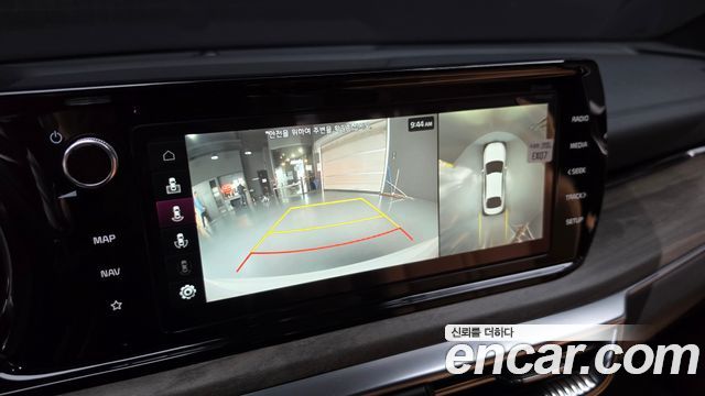 Kia K5 (III) 2.0 Noblesse 2023 — фото 15