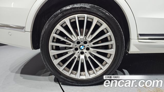 BMW X7 (G07) xDrive 30d Design Pure Excellent 6-Seater 2020 — фото 5