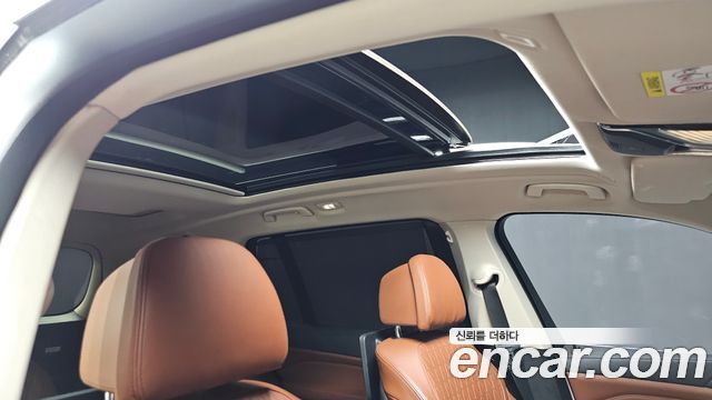 BMW X7 (G07) xDrive 30d Design Pure Excellent 6-Seater 2020 — фото 17