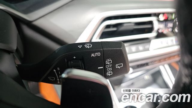 BMW X7 (G07) xDrive 30d Design Pure Excellent 6-Seater 2020 — фото 19