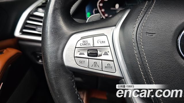 BMW X7 (G07) xDrive 30d Design Pure Excellent 6-Seater 2020 — фото 20