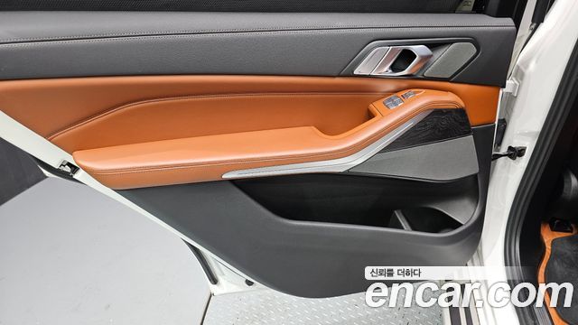 BMW X7 (G07) xDrive 30d Design Pure Excellent 6-Seater 2020 — фото 25