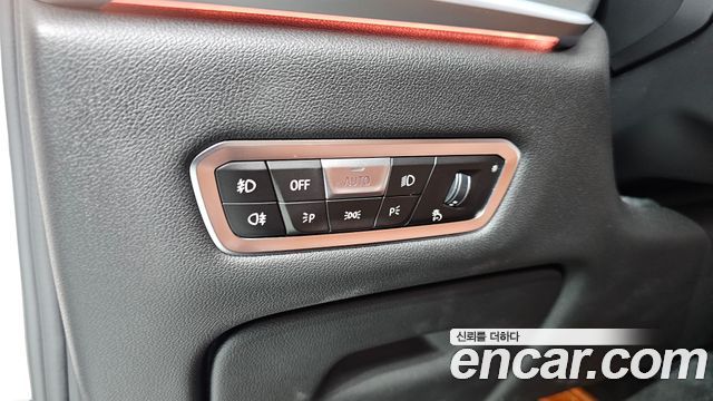 BMW X7 (G07) xDrive 30d Design Pure Excellent 6-Seater 2020 — фото 28