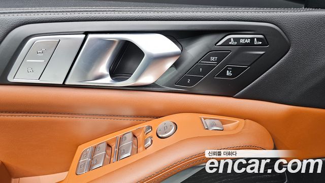 BMW X7 (G07) xDrive 30d Design Pure Excellent 6-Seater 2020 — фото 30