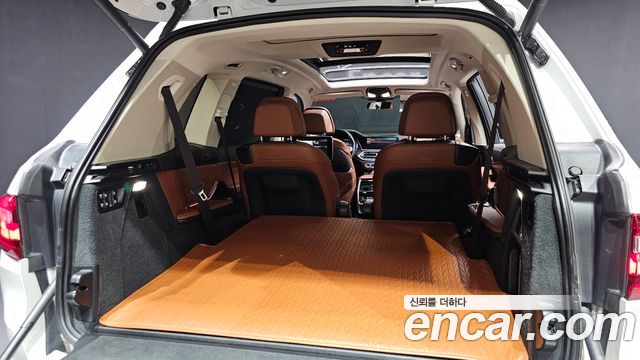 BMW X7 (G07) xDrive 30d Design Pure Excellent 6-Seater 2020 — фото 32