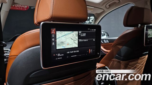 BMW X7 (G07) xDrive 30d Design Pure Excellent 6-Seater 2020 — фото 33