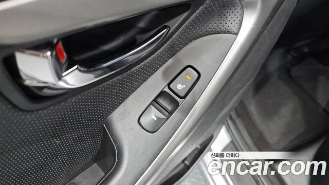 Hyundai Avante (MD) M16 GDI Modern 2013 — фото 23