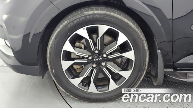 Kia Carnival (IV) Diesel 9-Seater Prestige 2022 — фото 5