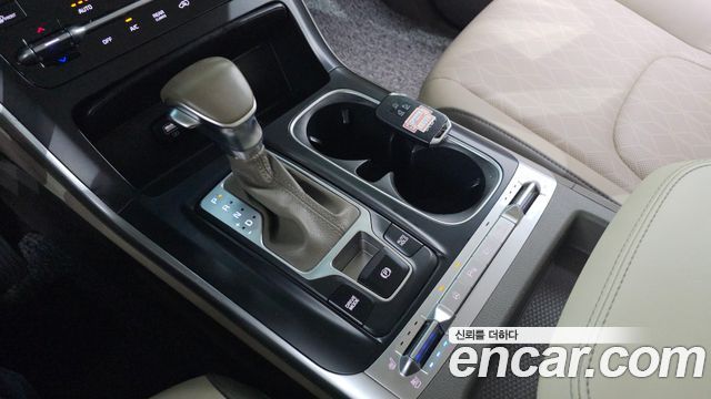 Kia Carnival (IV) Diesel 9-Seater Prestige 2022 — фото 9