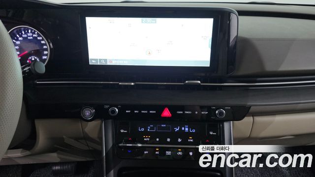 Kia Carnival (IV) Diesel 9-Seater Prestige 2022 — фото 12