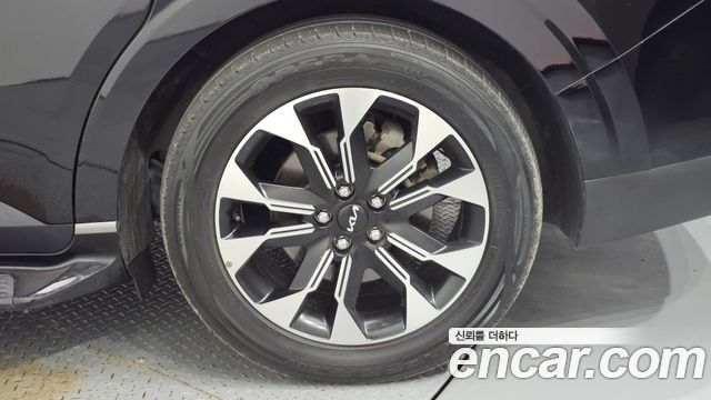 Kia Carnival (IV) Diesel 9-Seater Prestige 2022 — фото 21