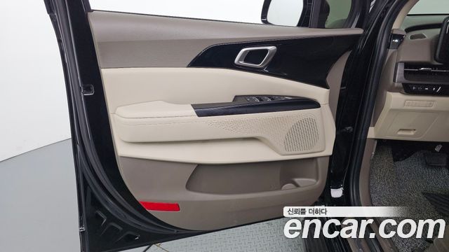 Kia Carnival (IV) Diesel 9-Seater Prestige 2022 — фото 25