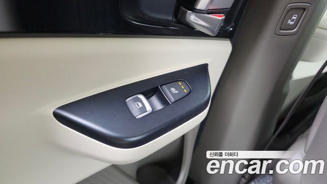 Kia Carnival (IV) Diesel 9-Seater Prestige 2022 — фото 29
