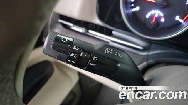 Kia Carnival (IV) Diesel 9-Seater Prestige 2022 — фото 30