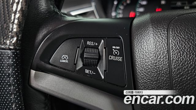 Chevrolet Trax 1.4 LTZ 2017 — фото 28
