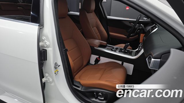 Jaguar XE D180 R-Dynamic S 2020 — фото 26