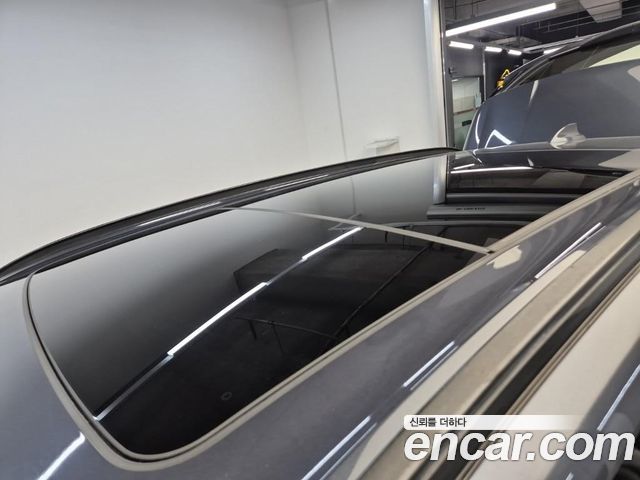 BMW X5 (G05) xDrive 40i M Sport 2021 — фото 17