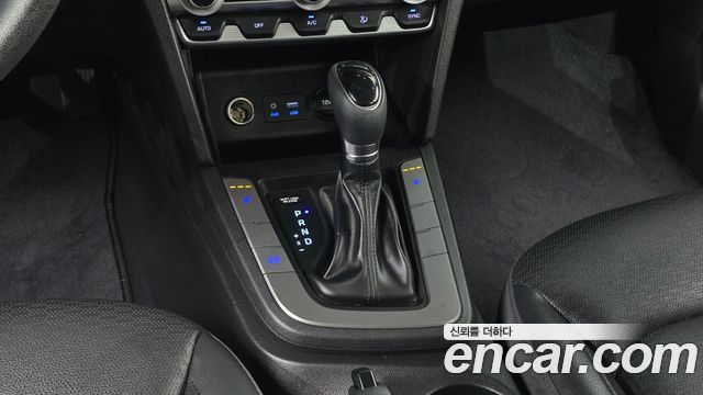 Hyundai Avante (AD) 1.6 Style 2019 — фото 9