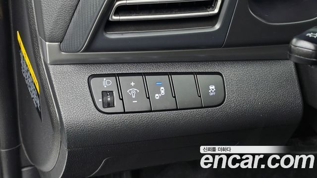 Hyundai Avante (AD) 1.6 Style 2019 — фото 14