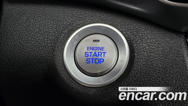 Hyundai Avante (AD) 1.6 Style 2019 — фото 15