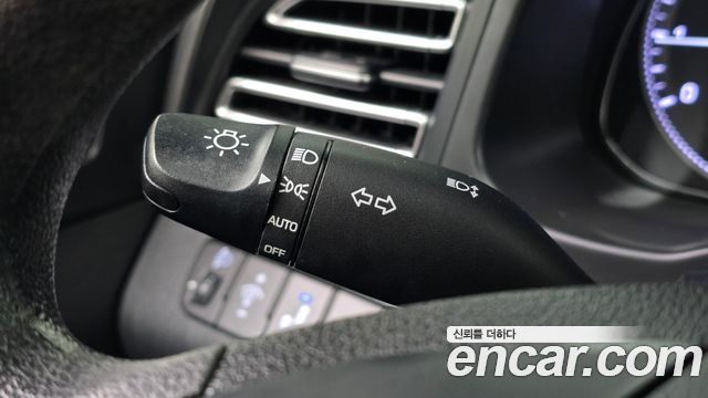 Hyundai Avante (AD) 1.6 Style 2019 — фото 16