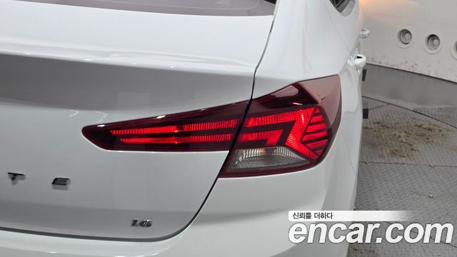 Hyundai Avante (AD) 1.6 Style 2019 — фото 23