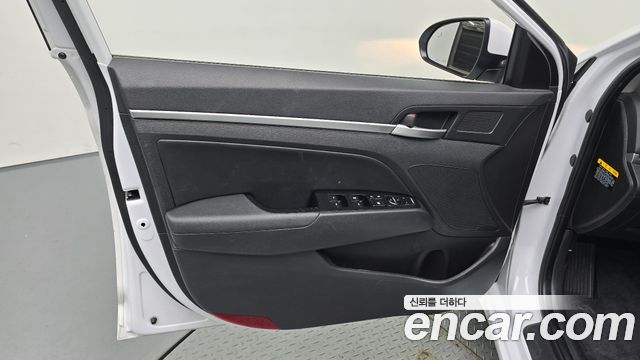 Hyundai Avante (AD) 1.6 Style 2019 — фото 24