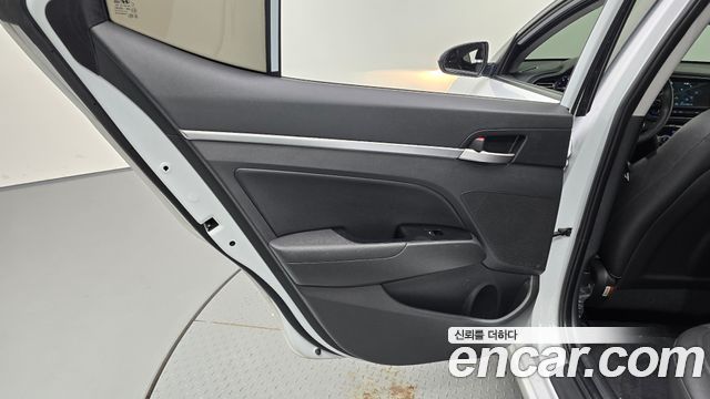 Hyundai Avante (AD) 1.6 Style 2019 — фото 25