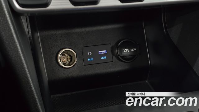 Hyundai Avante (AD) 1.6 Style 2019 — фото 27