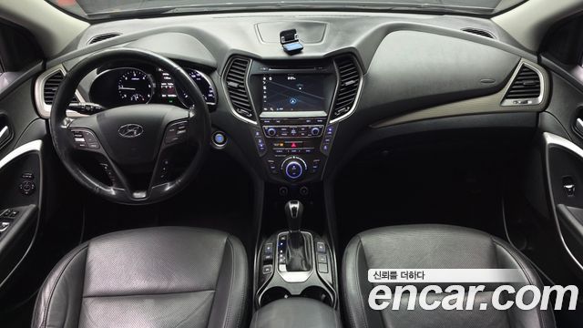 Hyundai Maxcruise Diesel 2.2 2WD Exclusive 2018 — фото 7