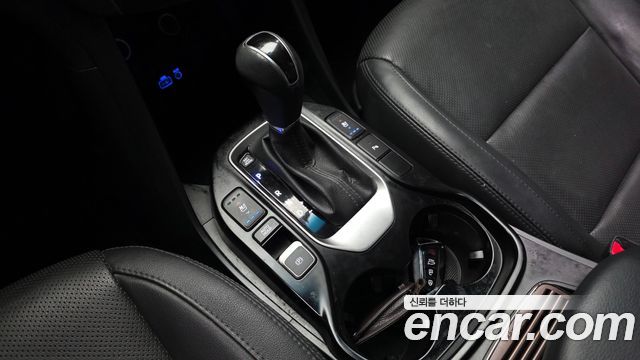 Hyundai Maxcruise Diesel 2.2 2WD Exclusive 2018 — фото 9