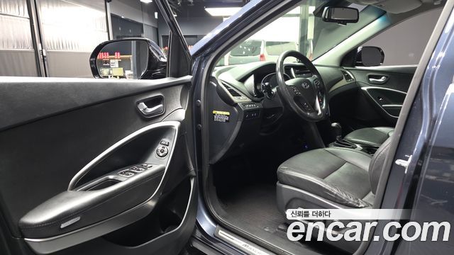 Hyundai Maxcruise Diesel 2.2 2WD Exclusive 2018 — фото 10