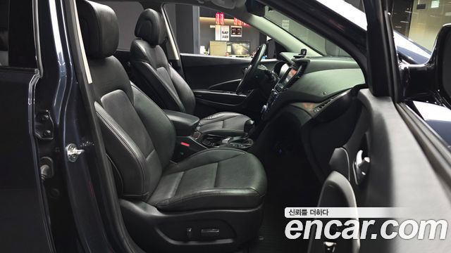 Hyundai Maxcruise Diesel 2.2 2WD Exclusive 2018 — фото 11