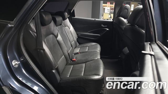 Hyundai Maxcruise Diesel 2.2 2WD Exclusive 2018 — фото 12