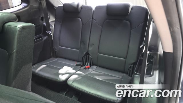 Hyundai Maxcruise Diesel 2.2 2WD Exclusive 2018 — фото 13