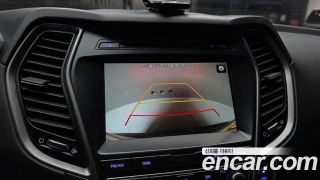 Hyundai Maxcruise Diesel 2.2 2WD Exclusive 2018 — фото 16