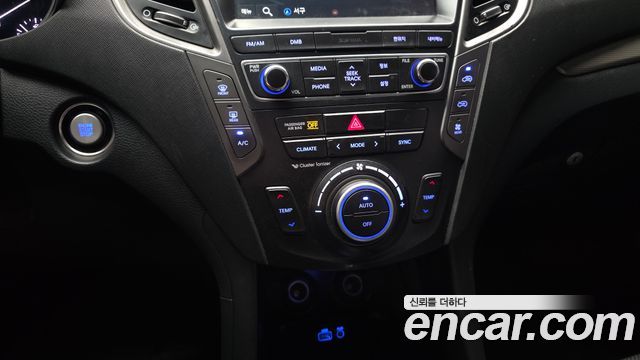 Hyundai Maxcruise Diesel 2.2 2WD Exclusive 2018 — фото 17