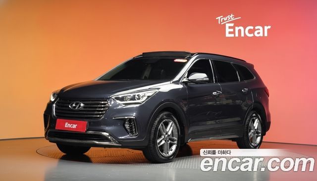 Hyundai Maxcruise Diesel 2.2 2WD Exclusive 2018 — фото 1
