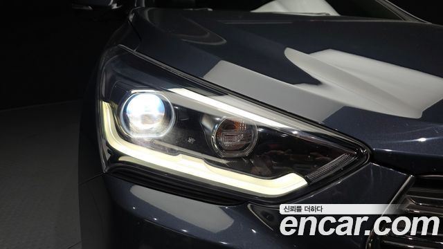 Hyundai Maxcruise Diesel 2.2 2WD Exclusive 2018 — фото 22