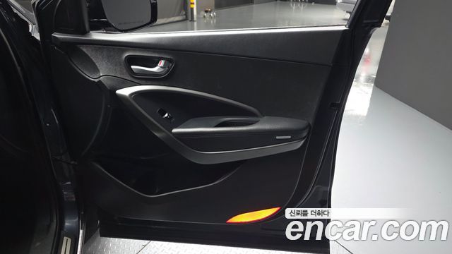 Hyundai Maxcruise Diesel 2.2 2WD Exclusive 2018 — фото 24