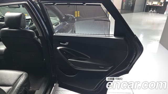 Hyundai Maxcruise Diesel 2.2 2WD Exclusive 2018 — фото 25