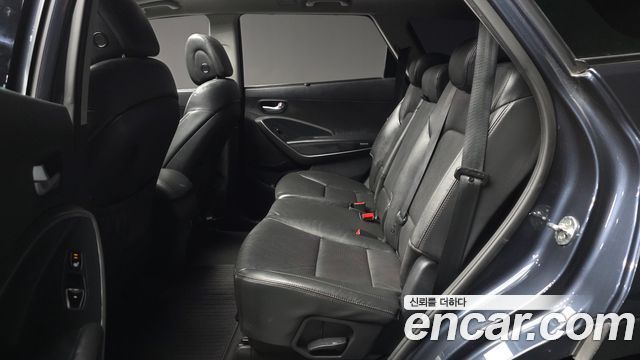 Hyundai Maxcruise Diesel 2.2 2WD Exclusive 2018 — фото 26