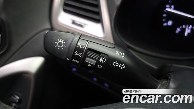 Hyundai Maxcruise Diesel 2.2 2WD Exclusive 2018 — фото 27