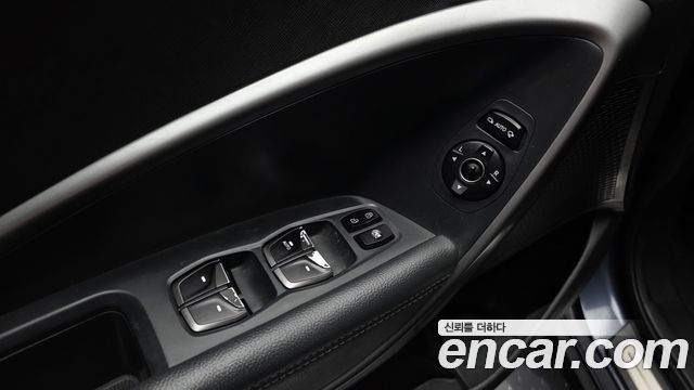 Hyundai Maxcruise Diesel 2.2 2WD Exclusive 2018 — фото 28