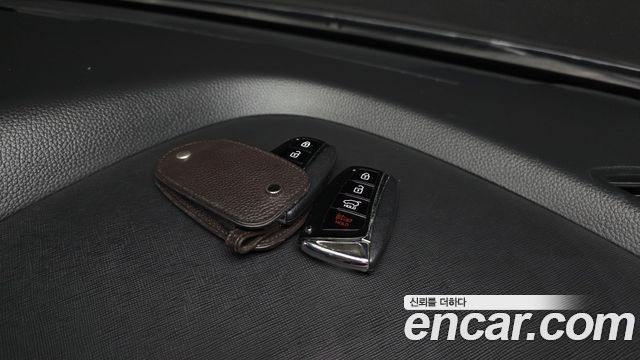 Hyundai Maxcruise Diesel 2.2 2WD Exclusive 2018 — фото 29