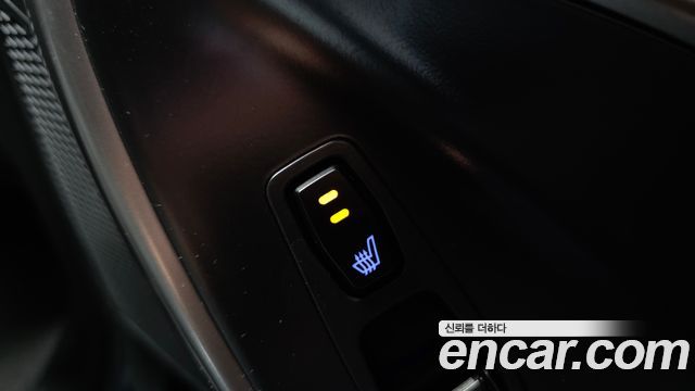 Hyundai Maxcruise Diesel 2.2 2WD Exclusive 2018 — фото 30