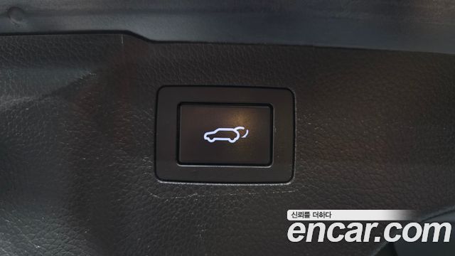 Hyundai Maxcruise Diesel 2.2 2WD Exclusive 2018 — фото 31