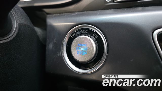 Hyundai Sonata New Rise 2.0 Smart Spicial 2019 — фото 18