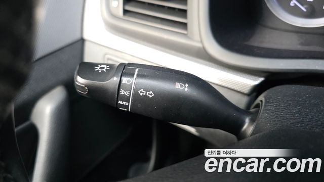 Hyundai Sonata New Rise 2.0 Smart Spicial 2019 — фото 28